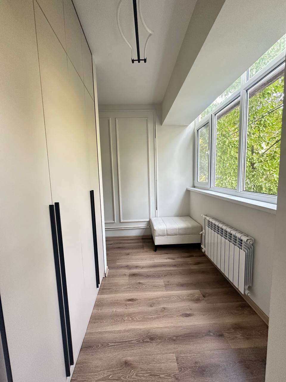 3-комн. квартира, 75 м² — фото 5