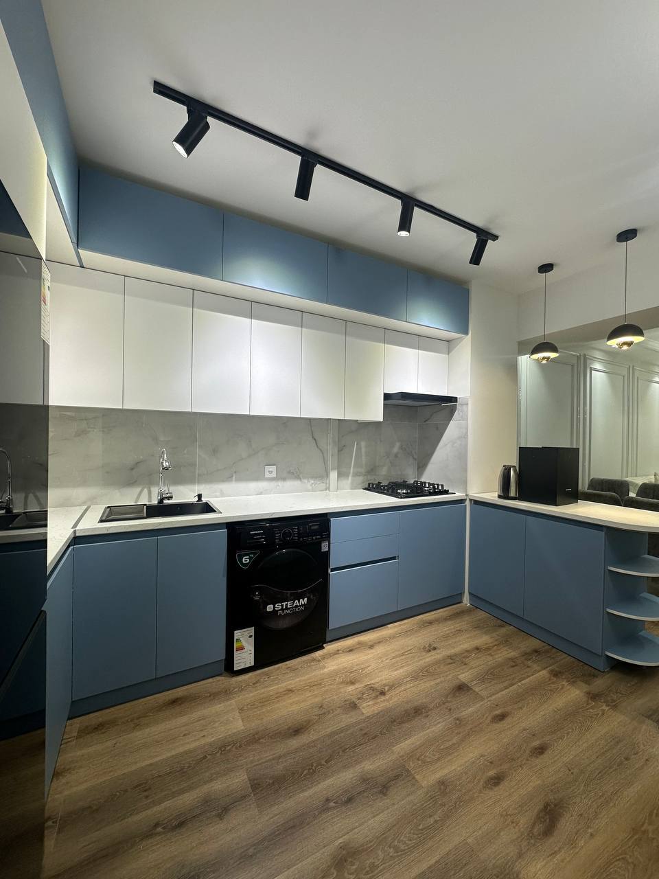3-комн. квартира, 75 м² — фото 6