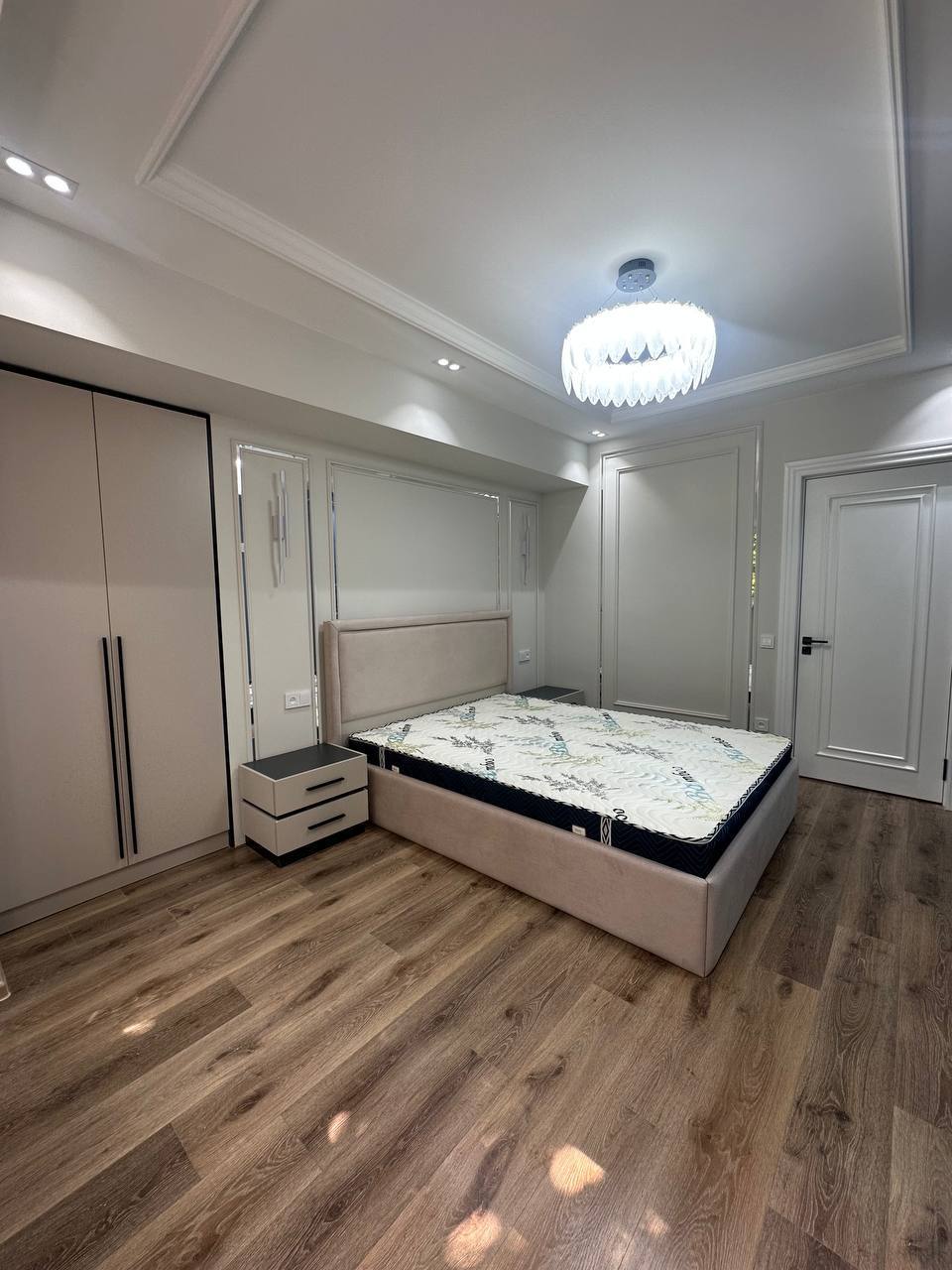 3-комн. квартира, 75 м² — фото 7