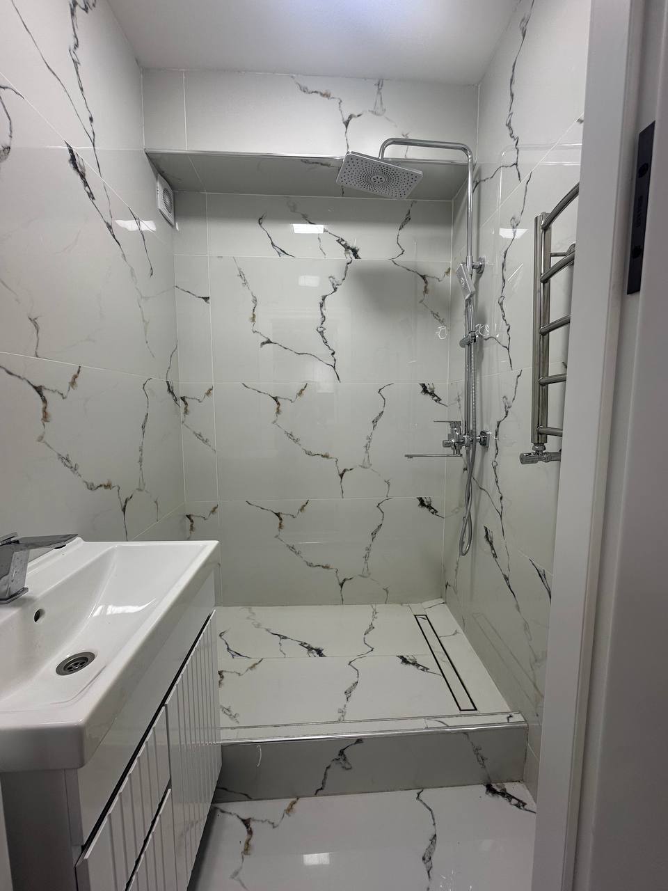 3-комн. квартира, 75 м² — фото 9