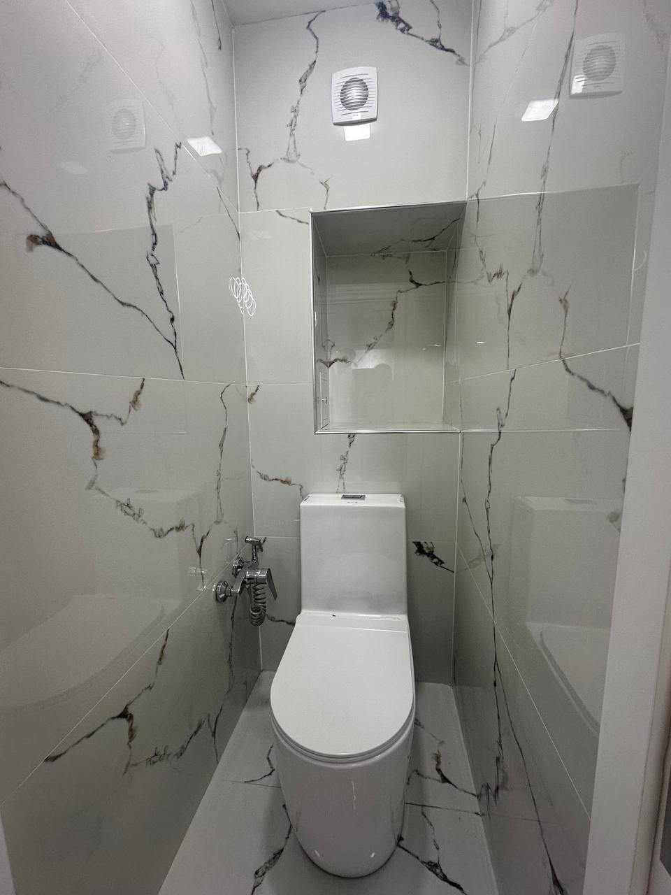 3-комн. квартира, 75 м² — фото 10