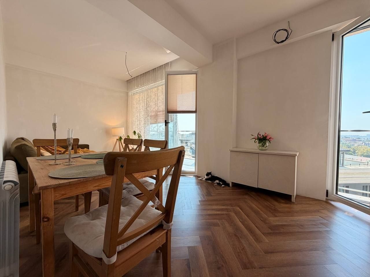7-комн. квартира, 216 м² — фото 2