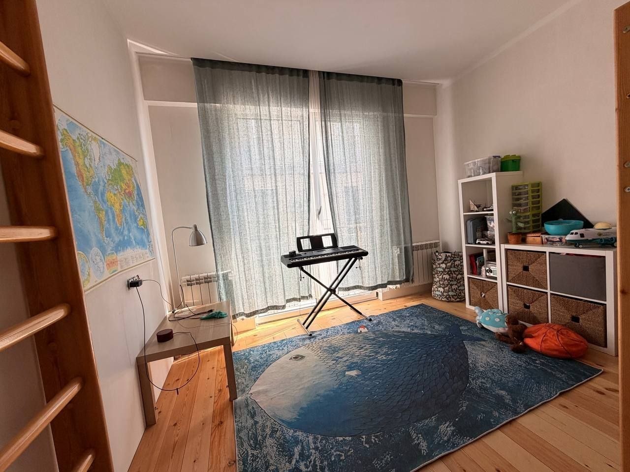 7-комн. квартира, 216 м² — фото 7