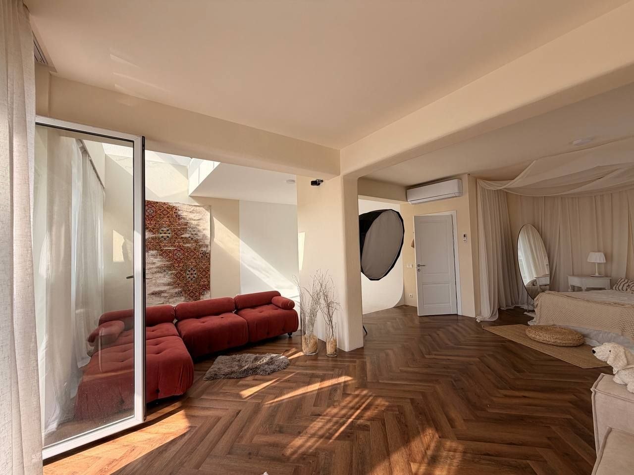 7-комн. квартира, 216 м² — фото 10