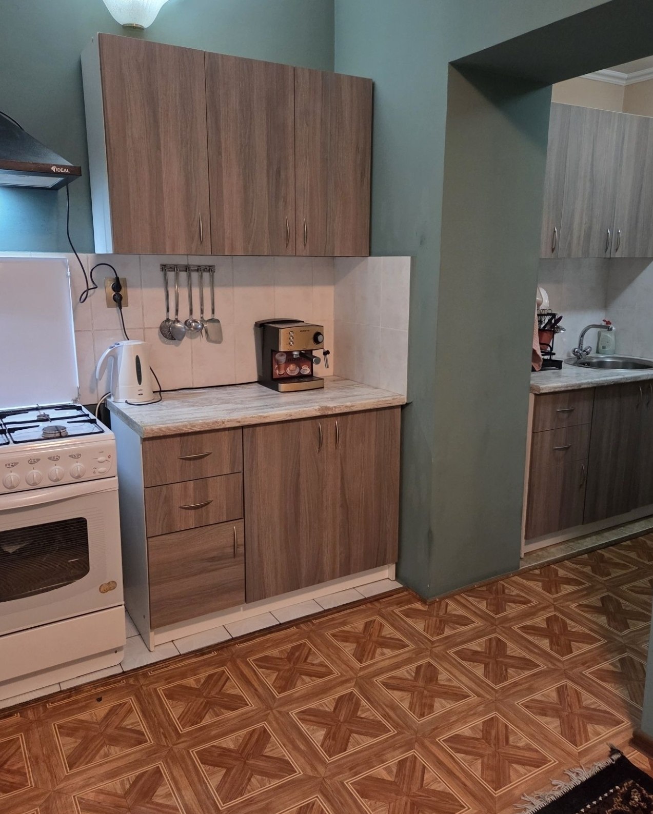 2-комн. квартира, 52 м² — фото 7