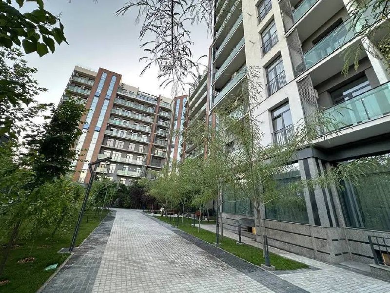 1-комн. квартира в аренду, 34 м² — фото 8