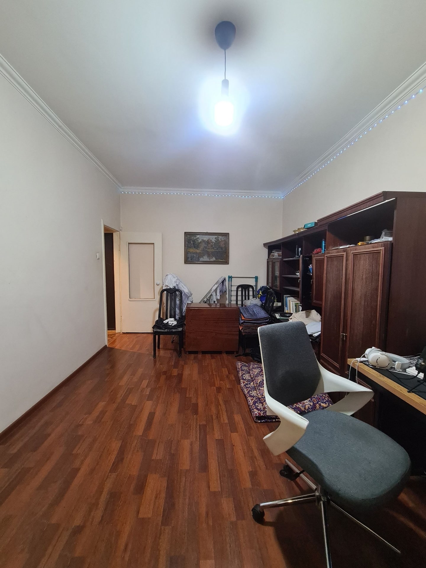 1-комн. квартира, 35 м² — фото 1