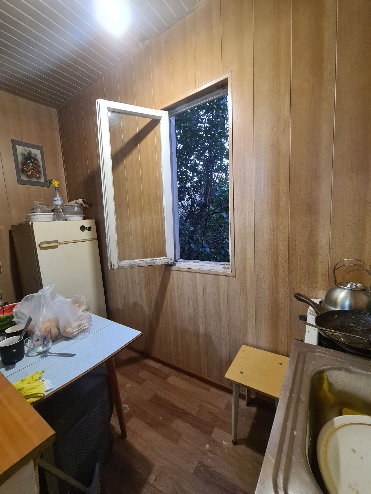1-комн. квартира, 35 м² — фото 2