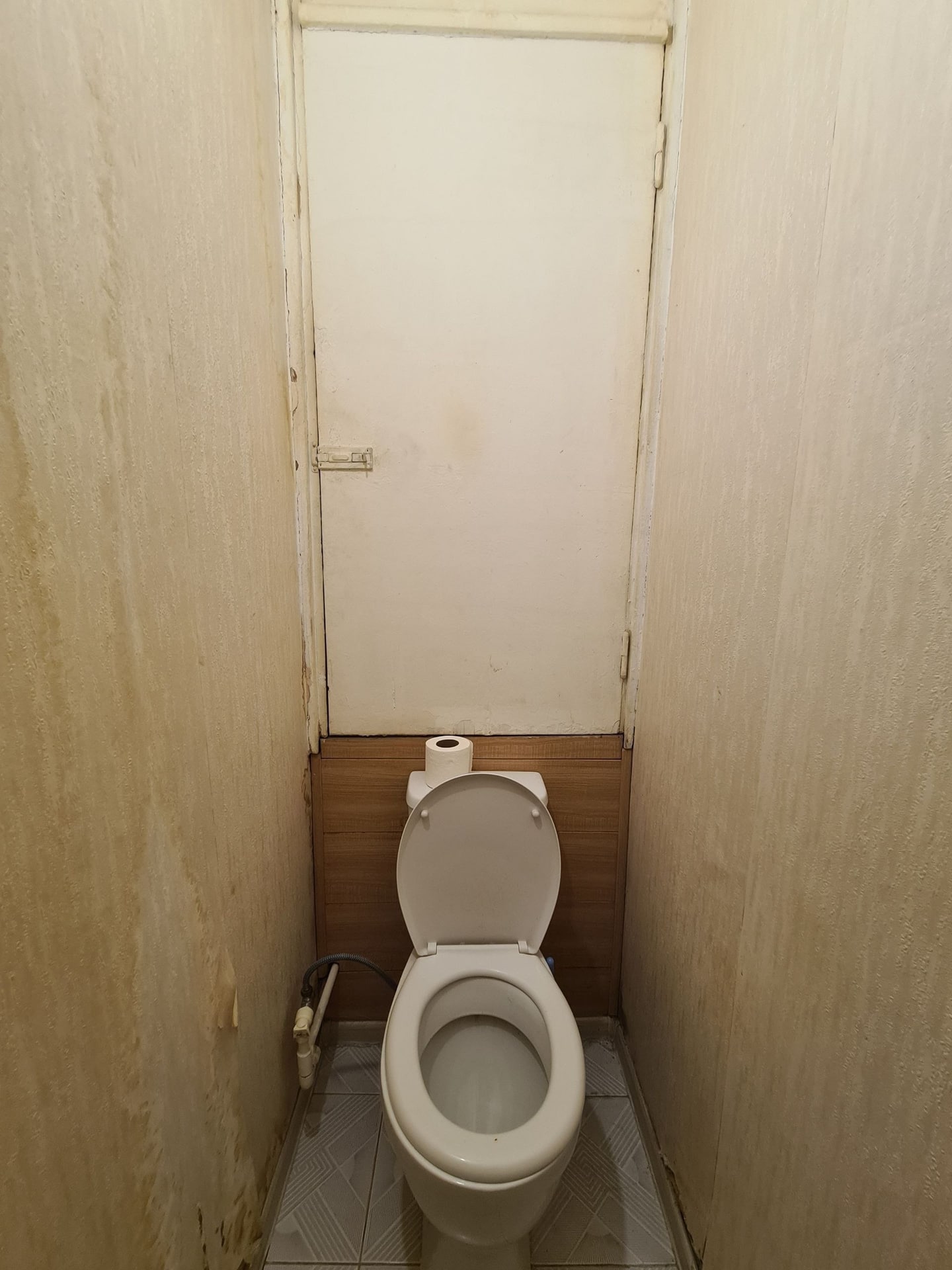 1-комн. квартира, 35 м² — фото 4