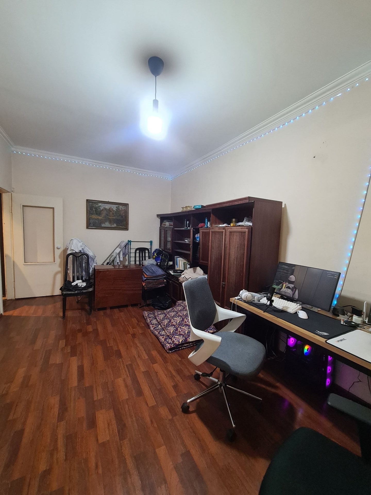 1-комн. квартира, 35 м² — фото 6
