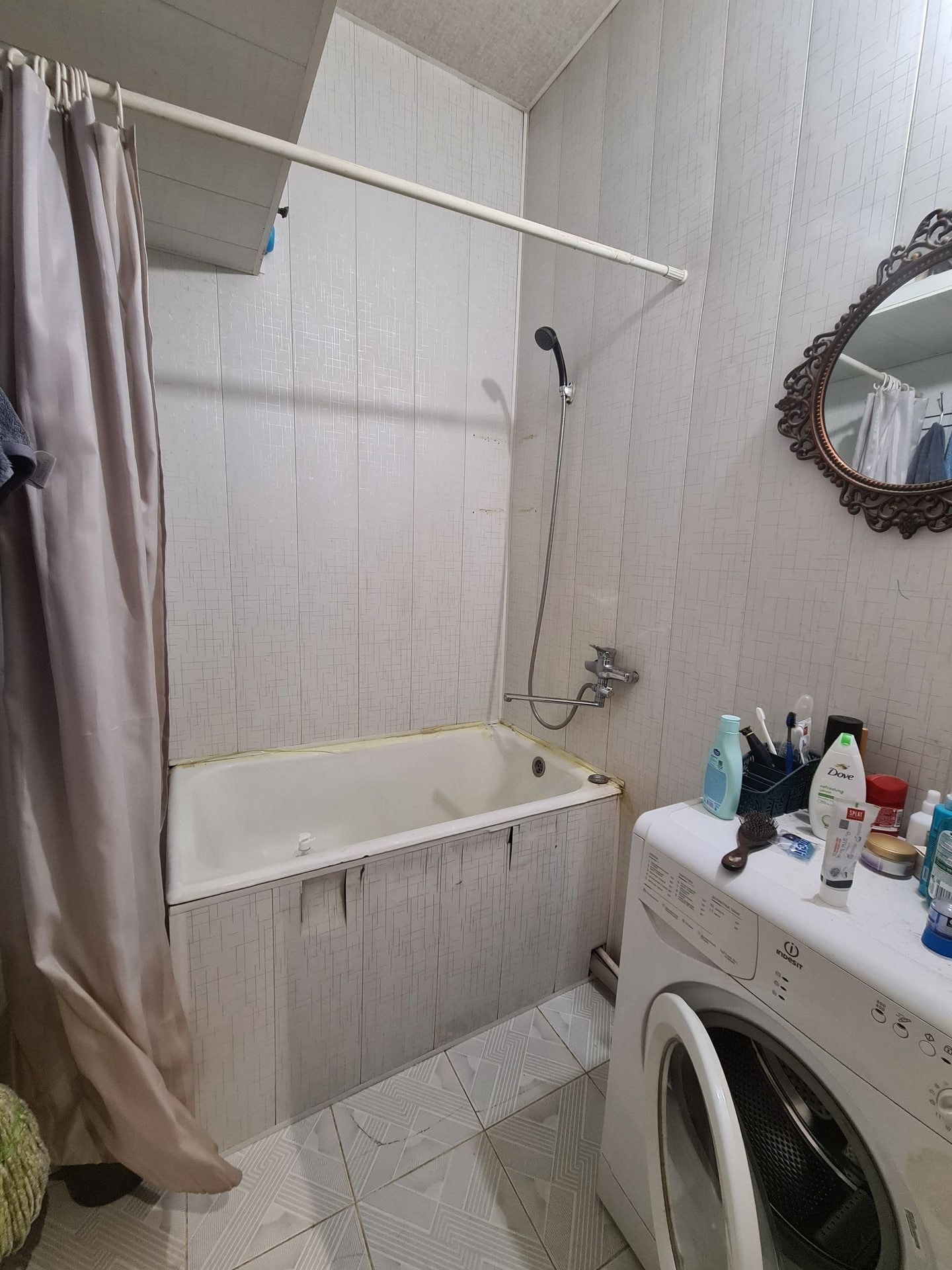 1-комн. квартира, 35 м² — фото 7