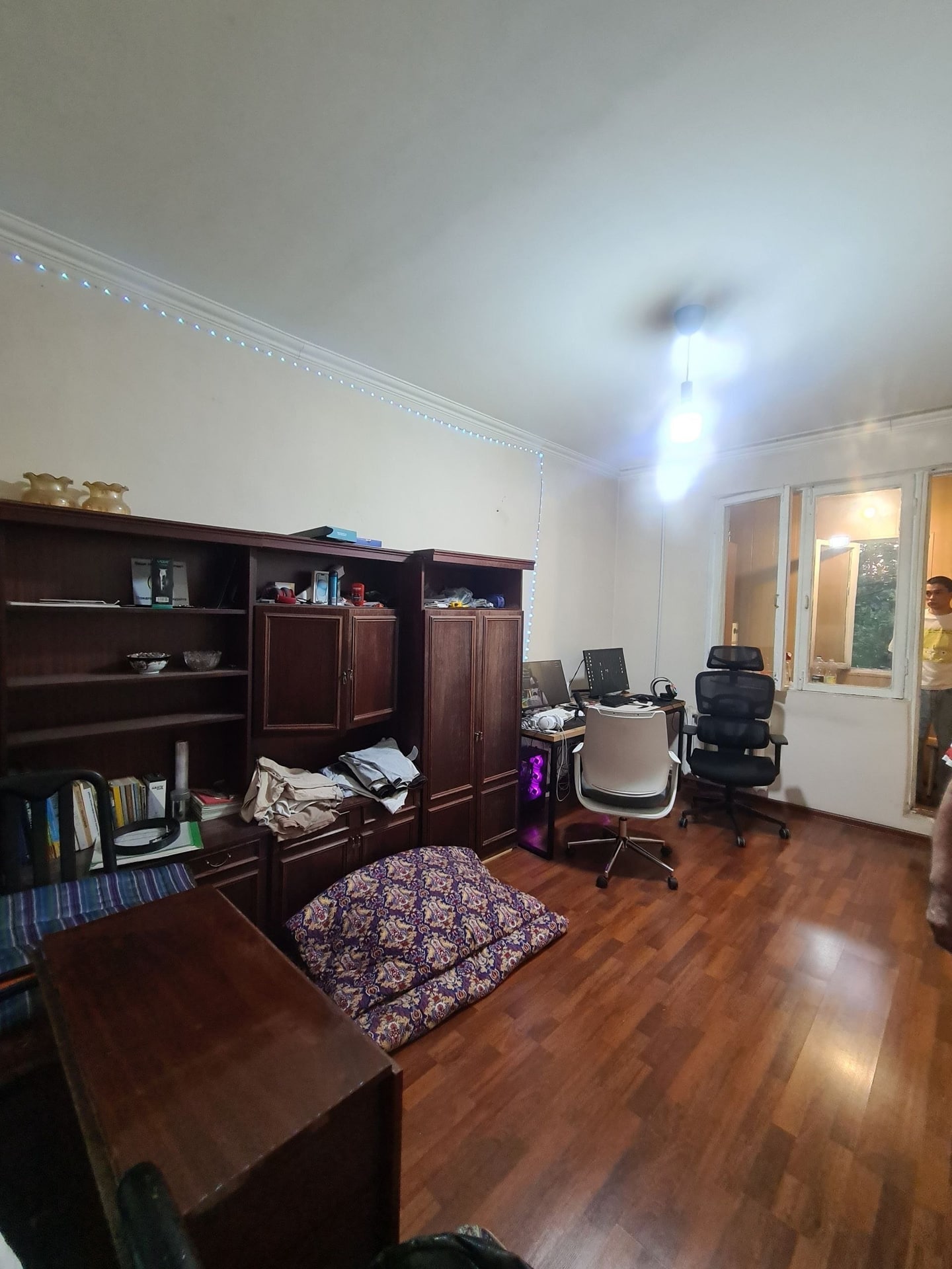 1-комн. квартира, 35 м² — фото 8