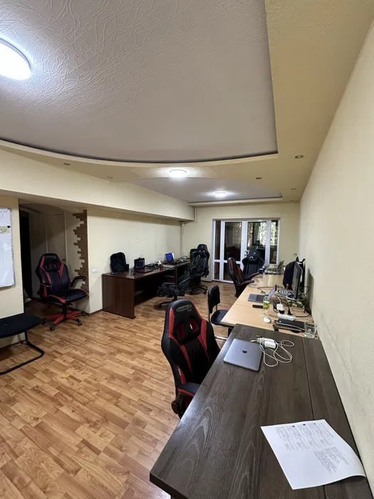 3-комн. квартира, 105 м²