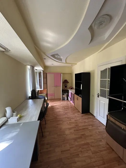 3-комн. квартира, 105 м² — фото 3