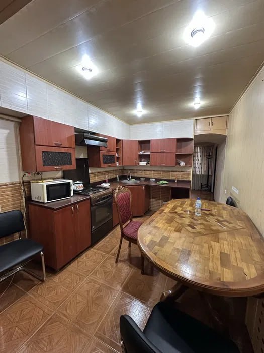 3-комн. квартира, 105 м² — фото 6