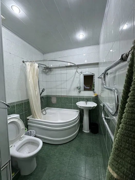 3-комн. квартира, 105 м² — фото 7