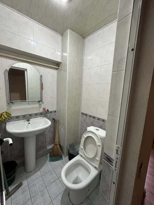3-комн. квартира, 105 м² — фото 8
