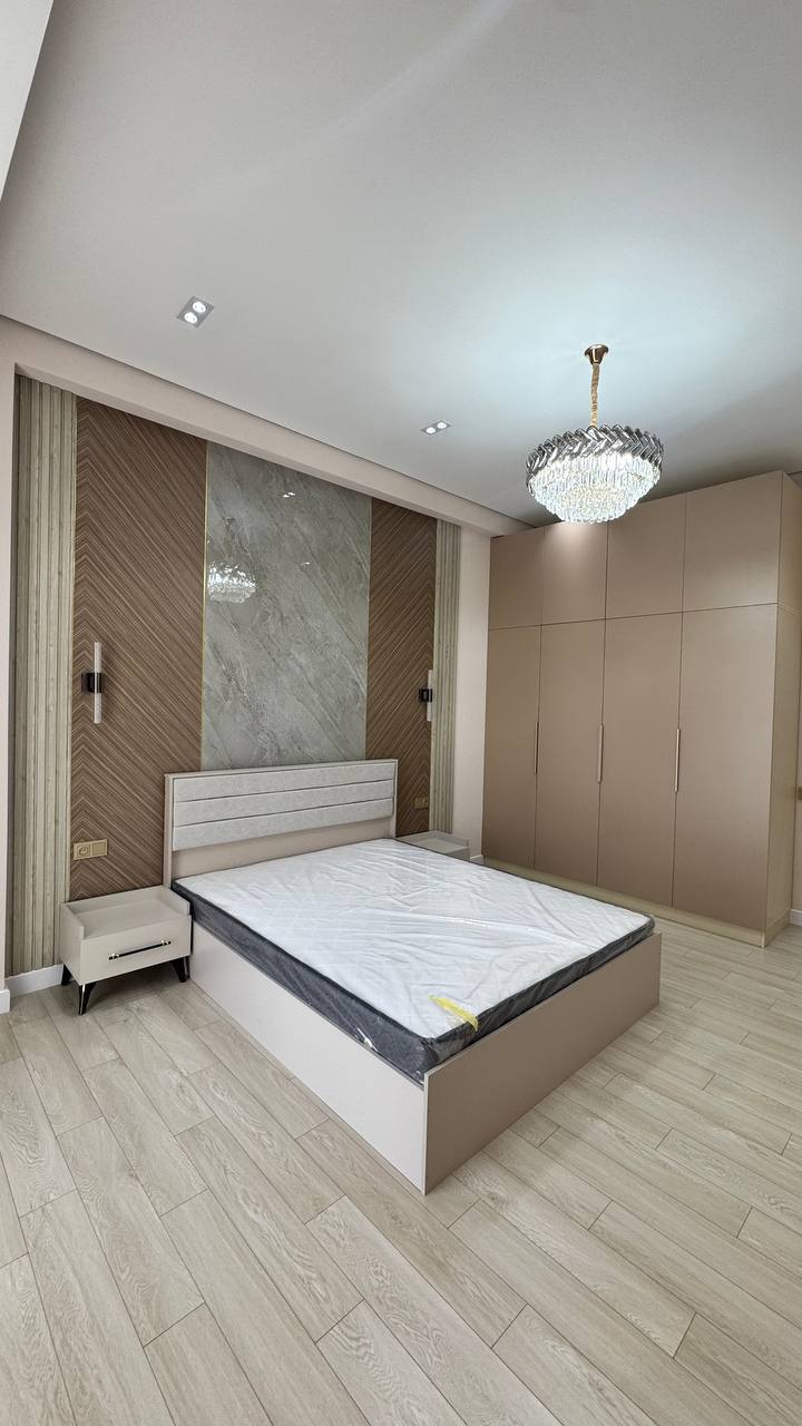 2-комн. квартира, 72 м² — фото 3