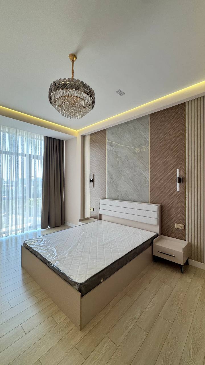 2-комн. квартира, 72 м² — фото 4