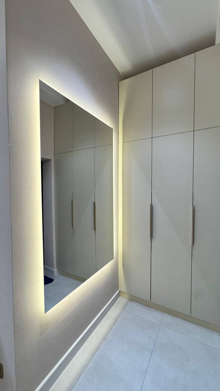 2-комн. квартира, 72 м² — фото 6