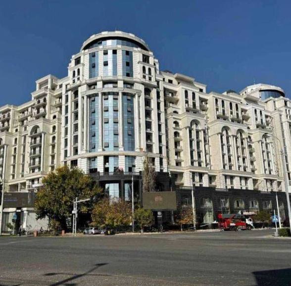 2-комн. квартира, 72 м² — фото 8
