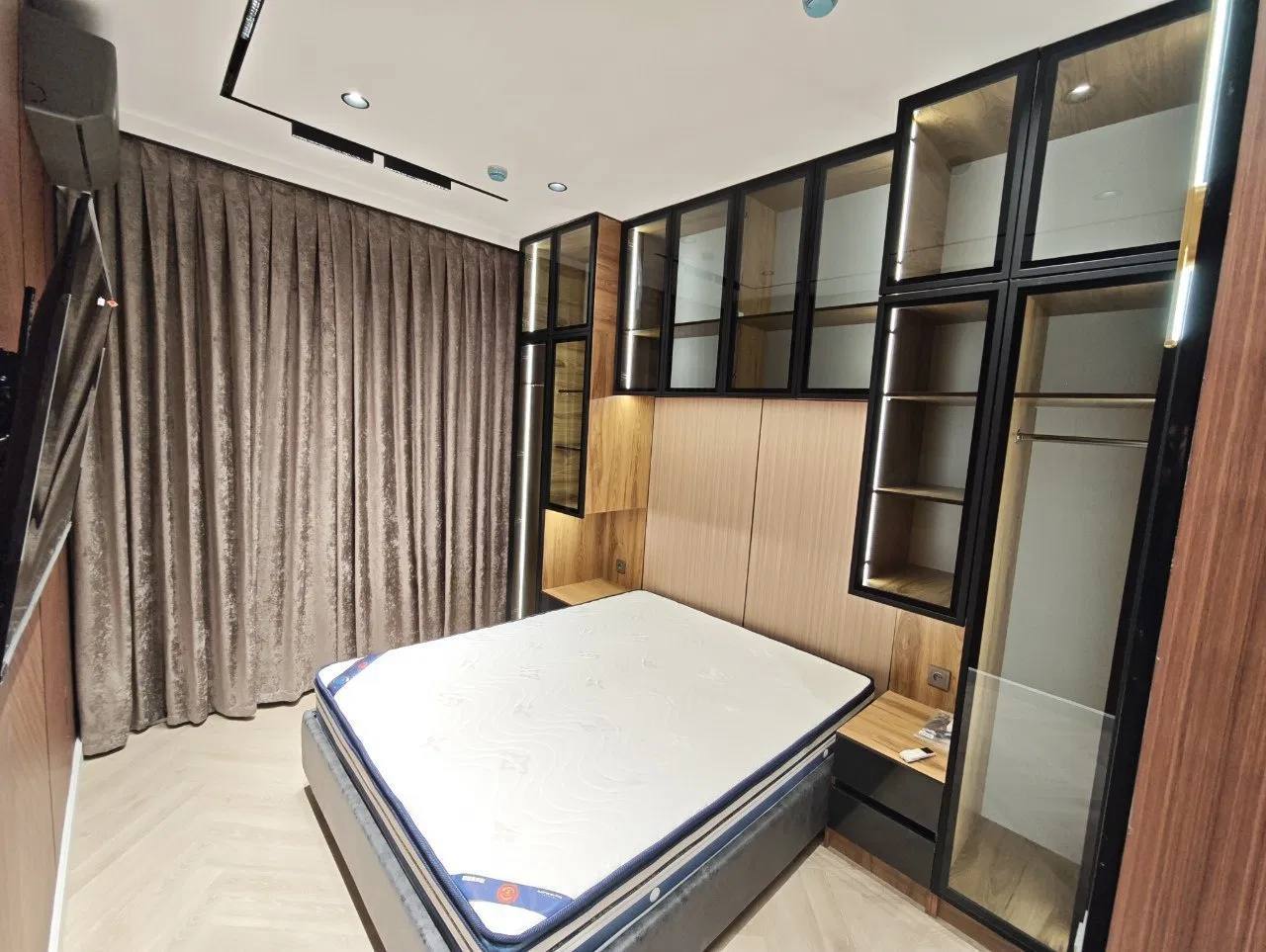 2-комн. квартира в аренду, 50 м² — фото 1