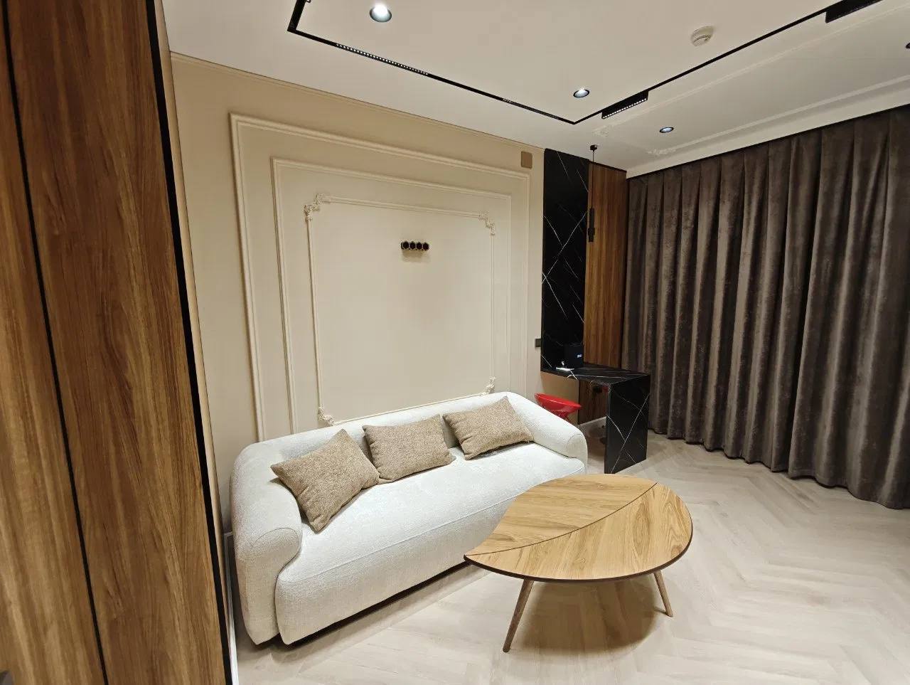2-комн. квартира в аренду, 50 м² — фото 2