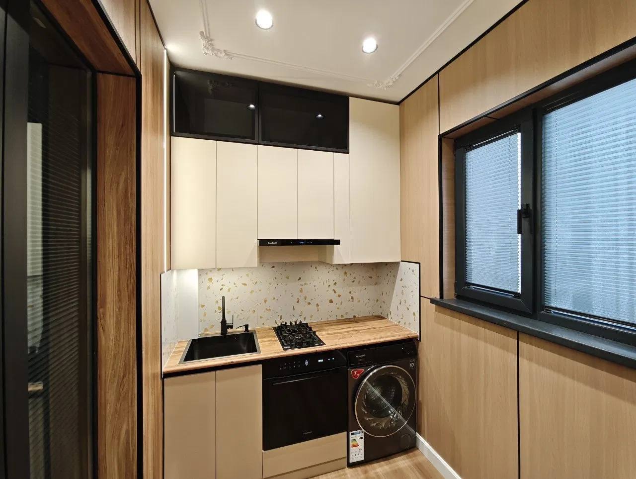 2-комн. квартира в аренду, 50 м² — фото 4