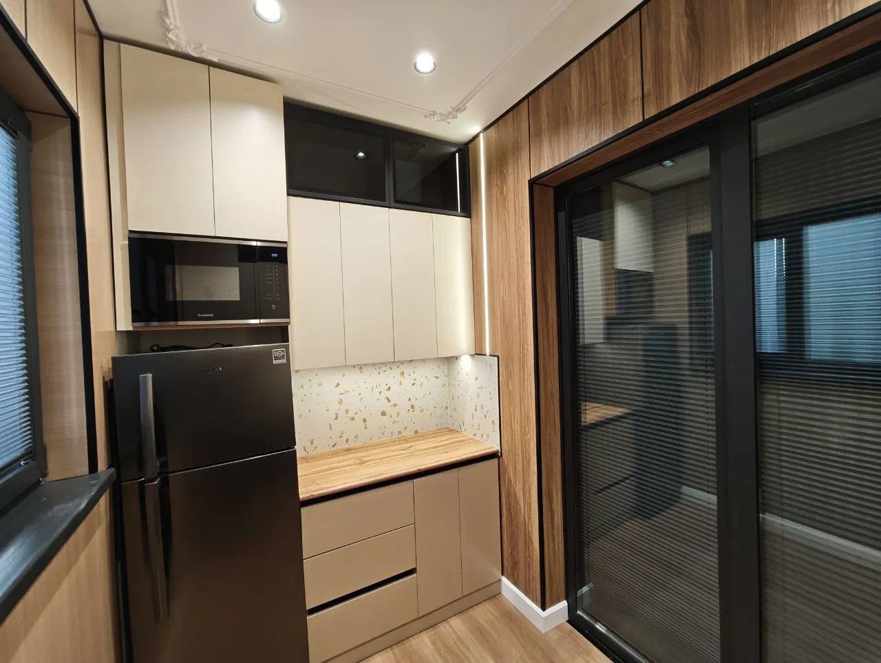 2-комн. квартира в аренду, 50 м² — фото 6