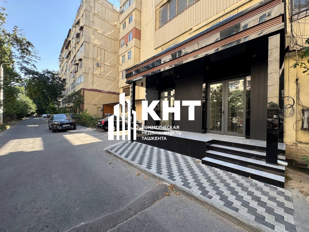 Коммерция в аренду 80 м² — фото 2