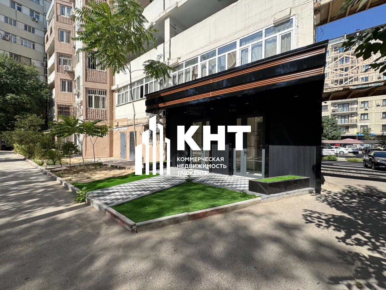 Коммерция в аренду 80 м² — фото 9