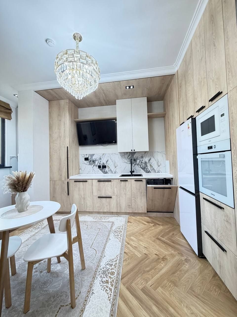 2-комн. квартира, 37 м² — фото 3