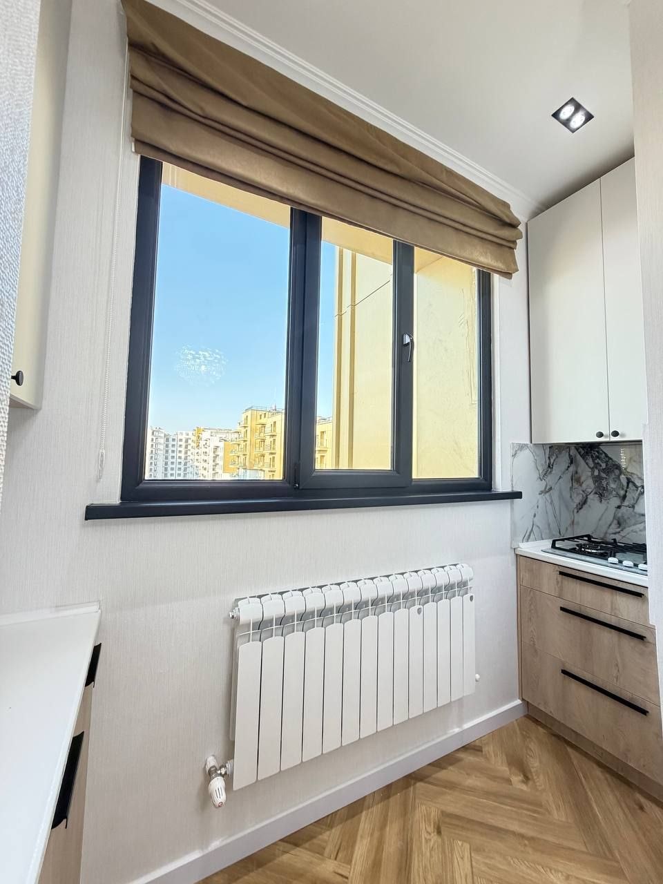 2-комн. квартира, 37 м² — фото 4