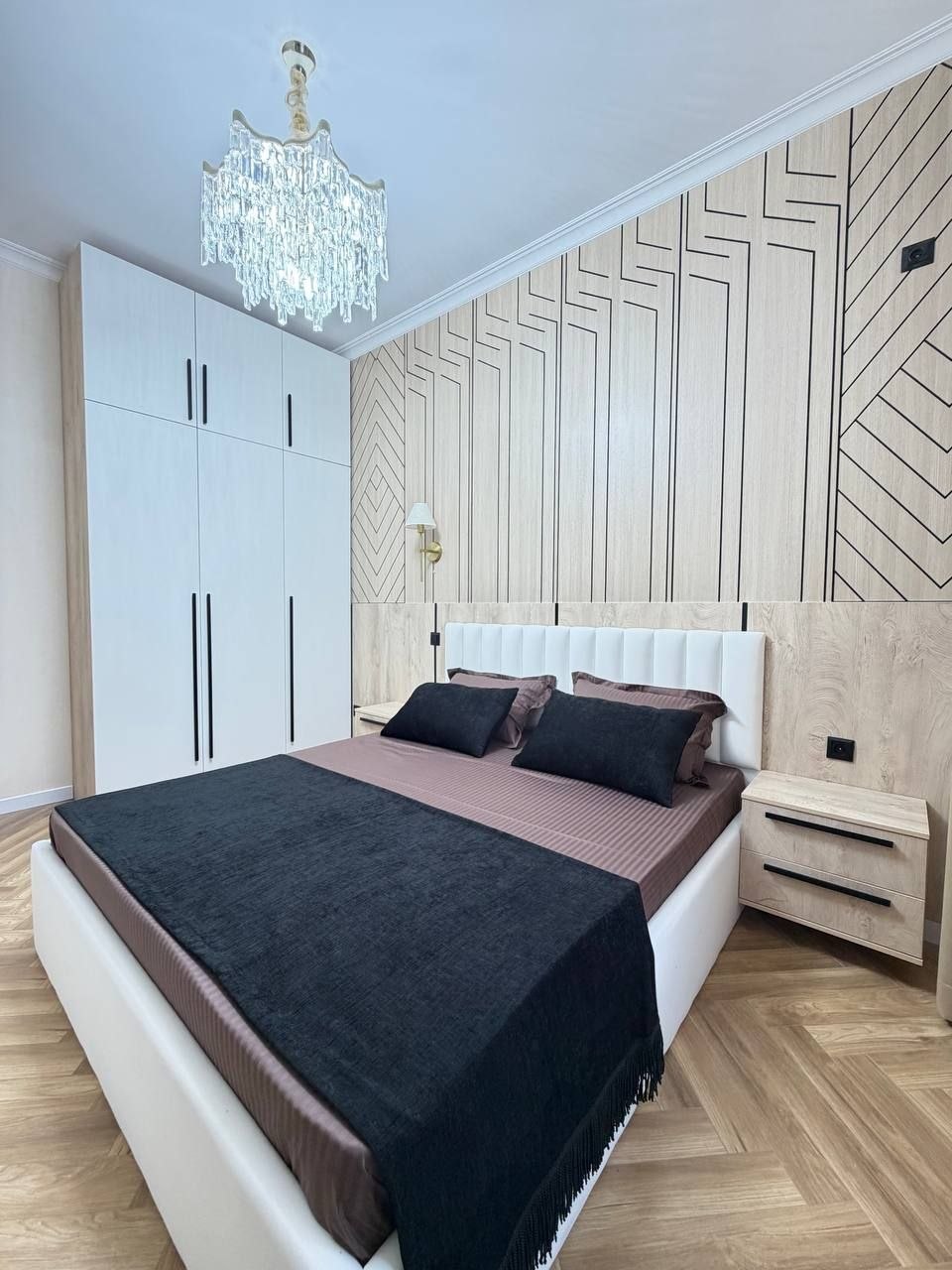 2-комн. квартира, 37 м² — фото 5