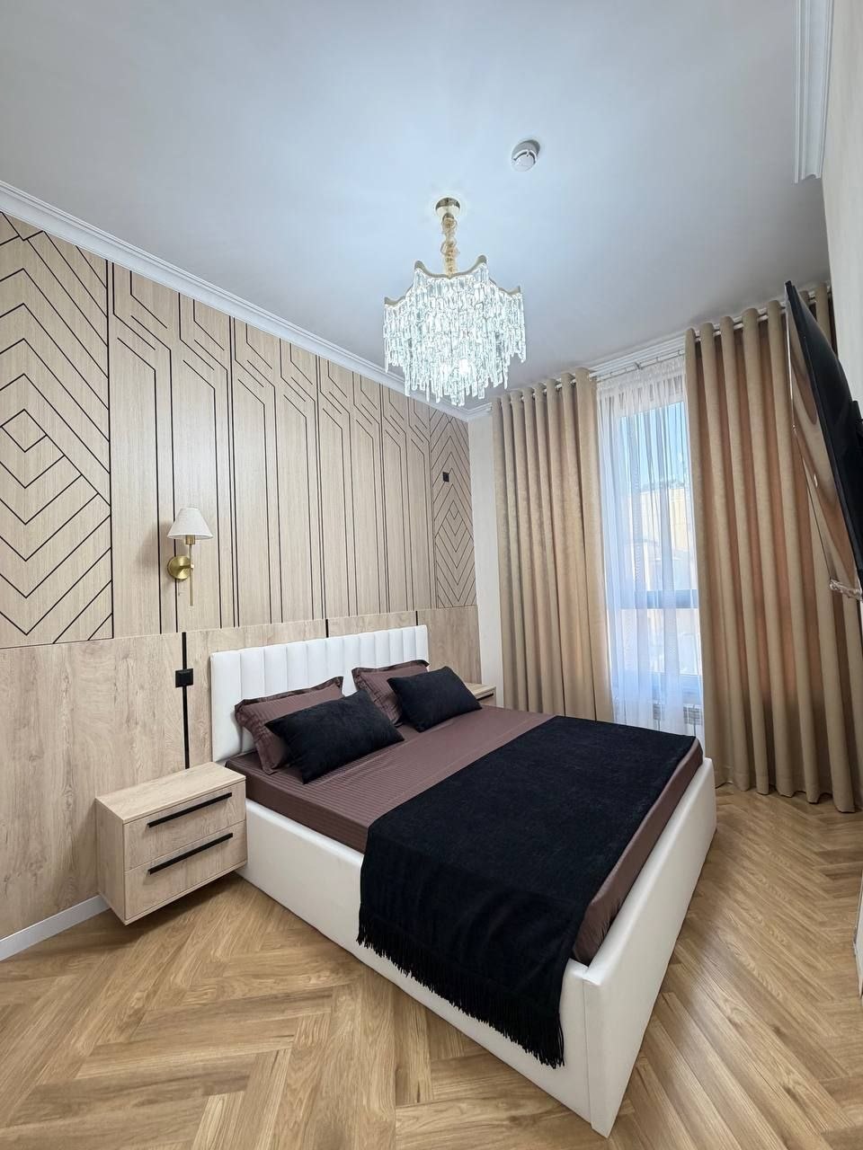 2-комн. квартира, 37 м² — фото 6