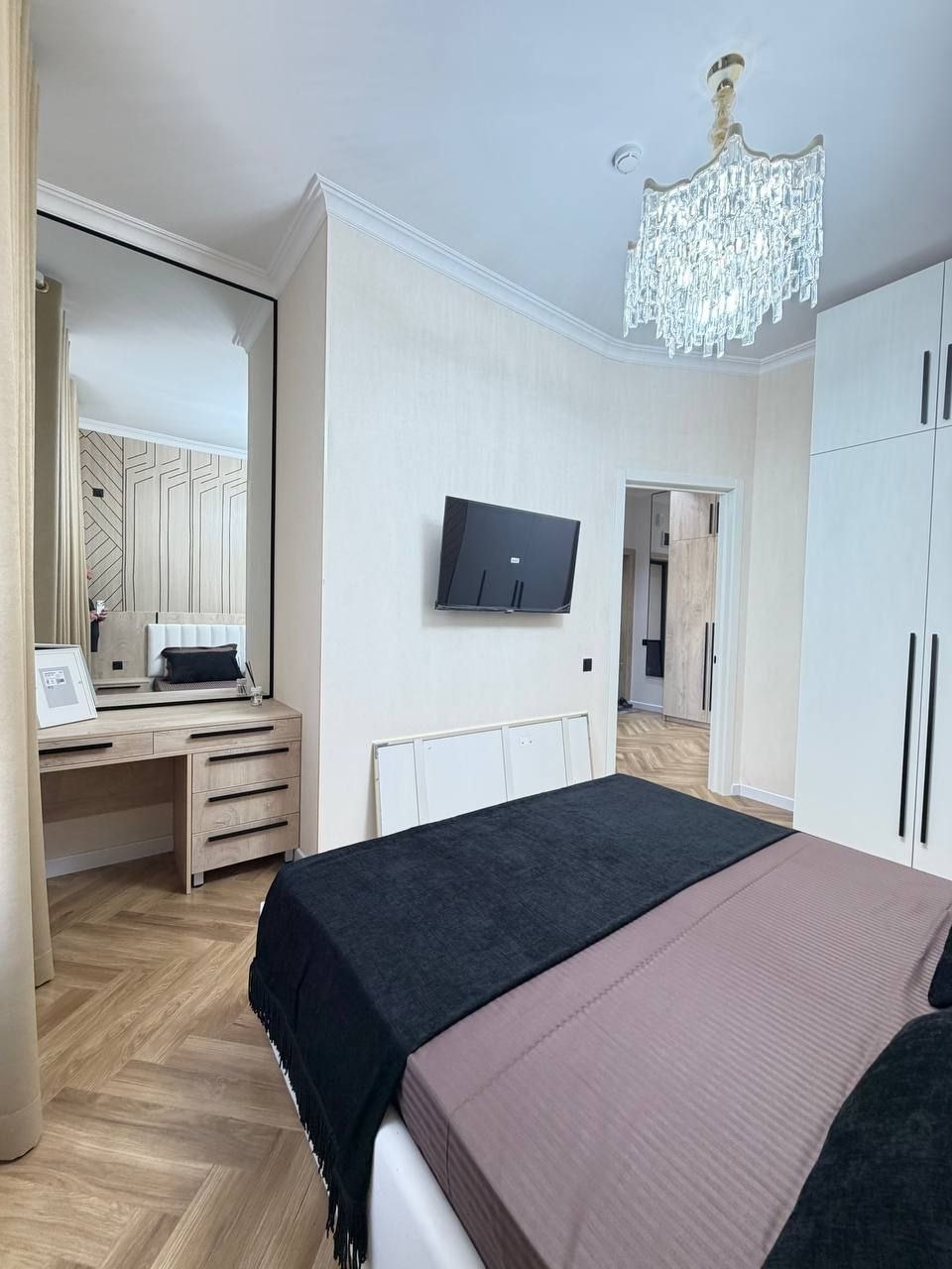 2-комн. квартира, 37 м² — фото 7