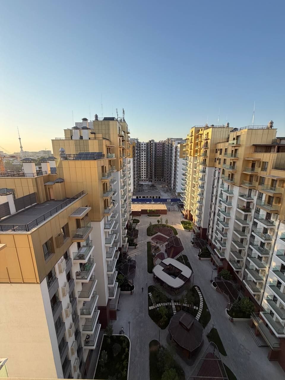 2-комн. квартира, 37 м² — фото 9