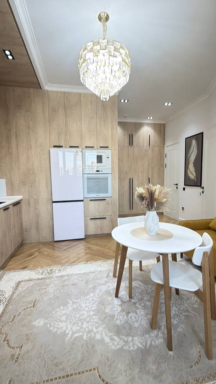 2-комн. квартира, 37 м² — фото 10