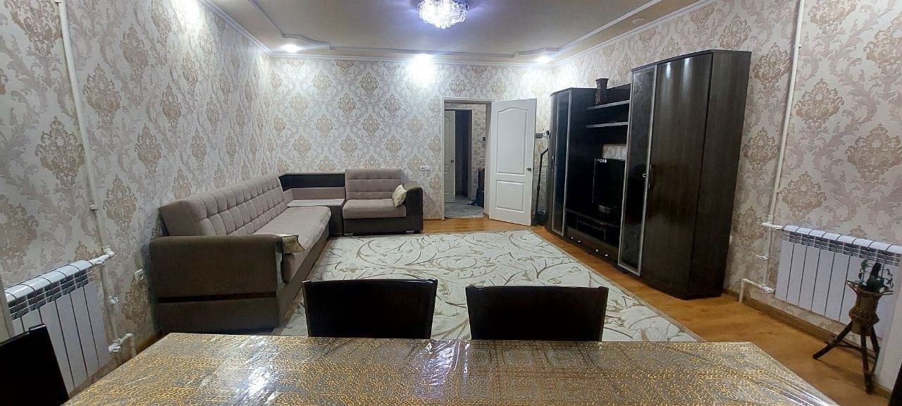 3-комн. квартира в аренду, 75 м² — фото 2