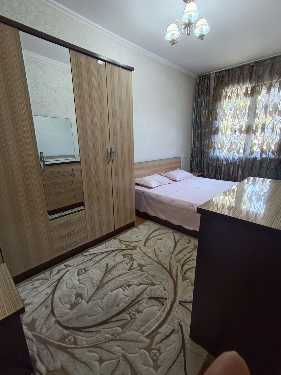 3-комн. квартира в аренду, 75 м² — фото 4