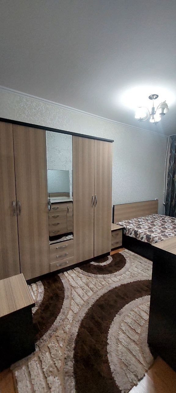 3-комн. квартира в аренду, 75 м² — фото 5