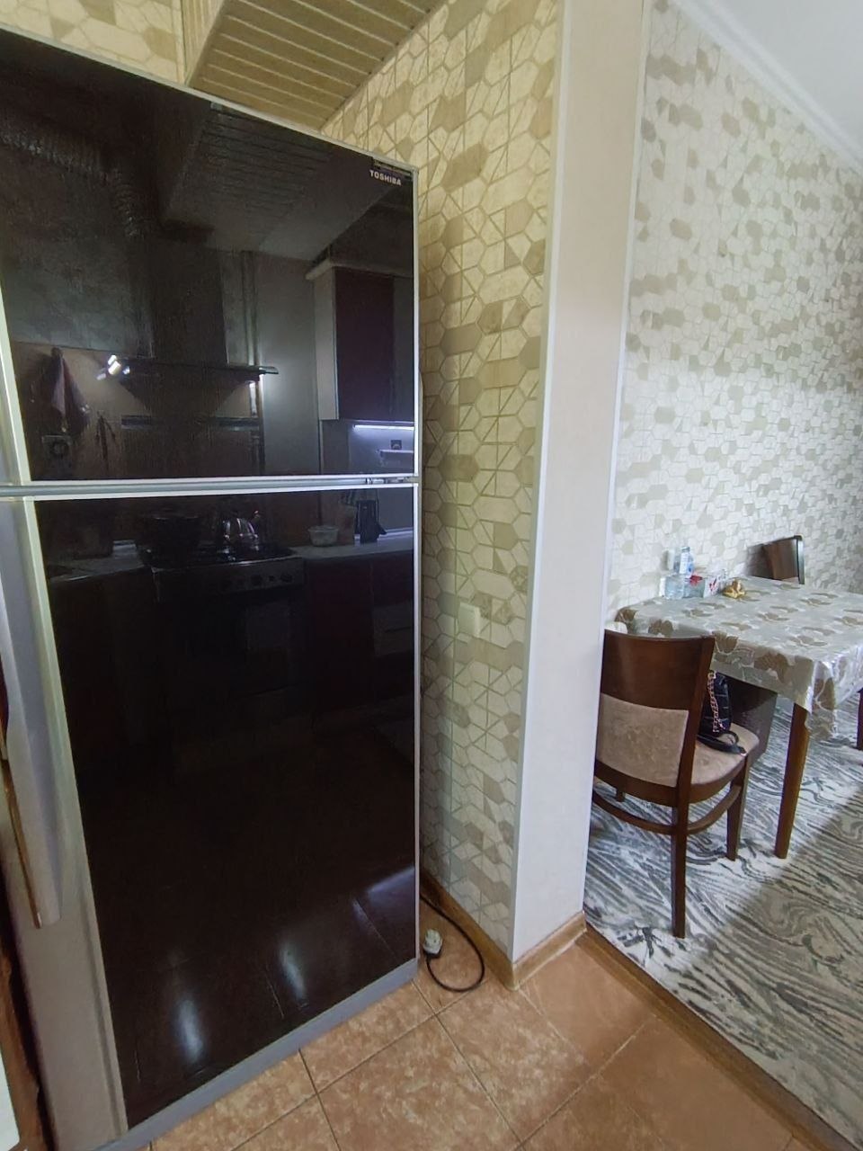 3-комн. квартира в аренду, 75 м² — фото 9