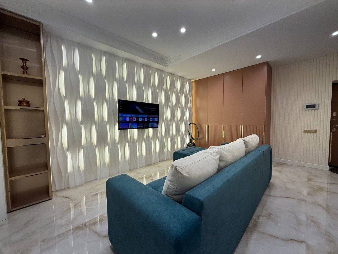 2-комн. квартира, 45 м²