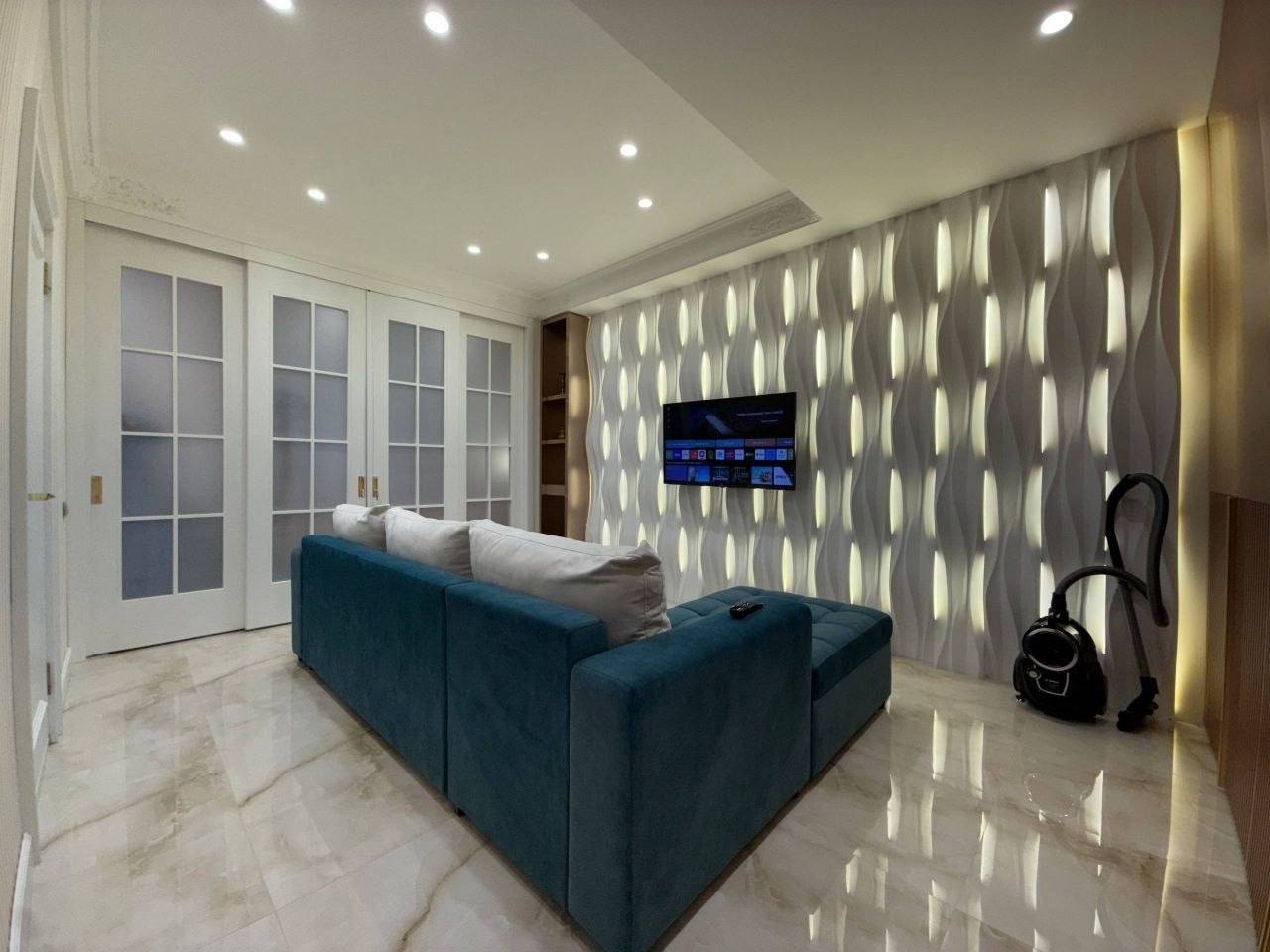 2-комн. квартира, 45 м² — фото 3