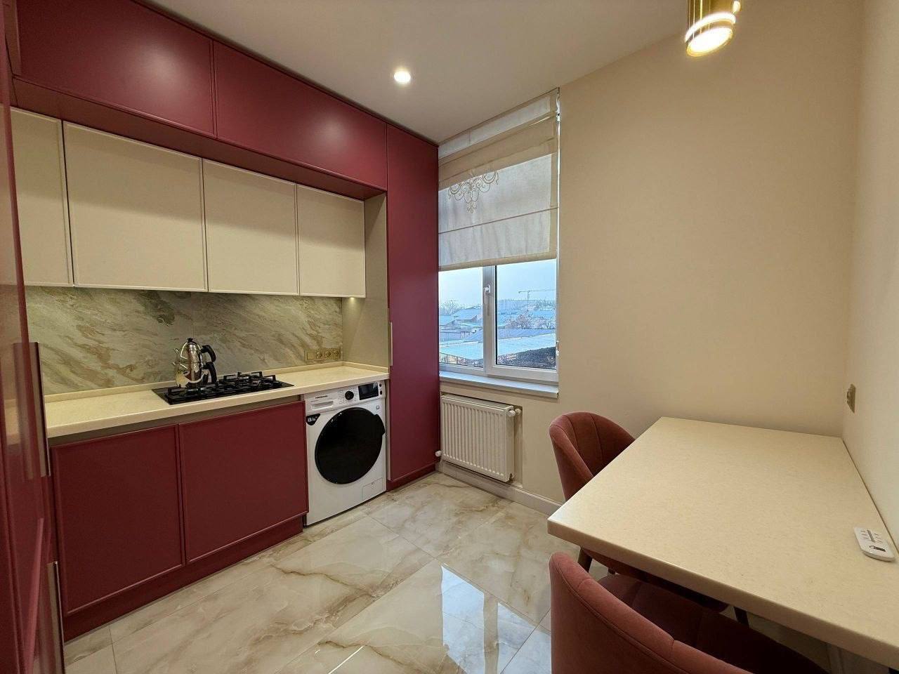 2-комн. квартира, 45 м² — фото 4