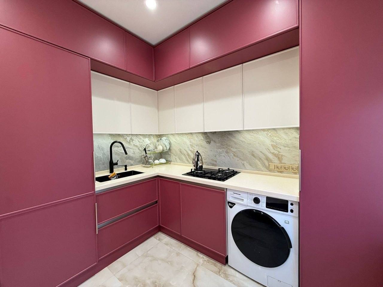 2-комн. квартира, 45 м² — фото 5