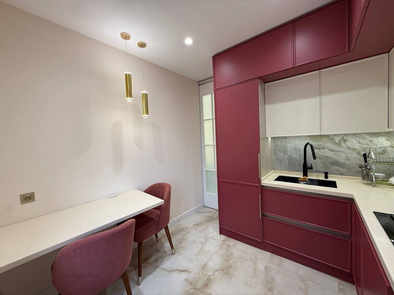 2-комн. квартира, 45 м² — фото 6
