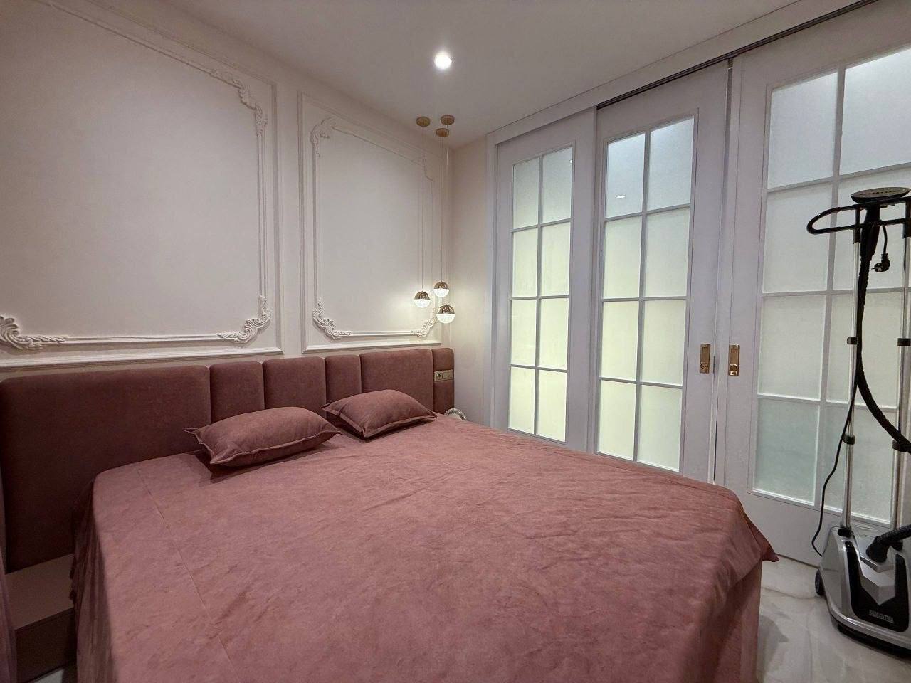 2-комн. квартира, 45 м² — фото 7