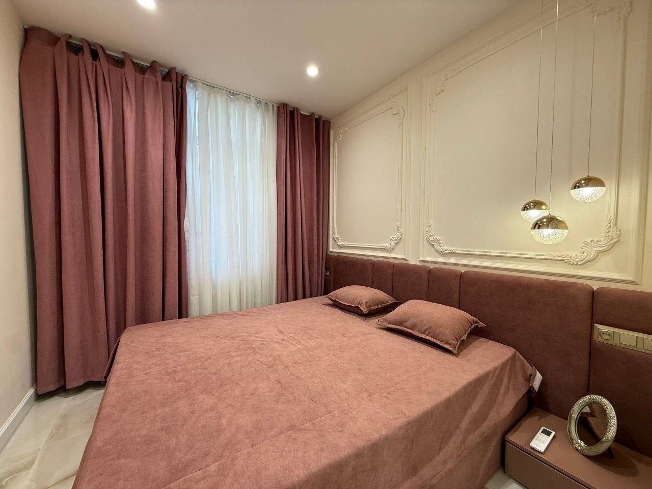 2-комн. квартира, 45 м² — фото 8