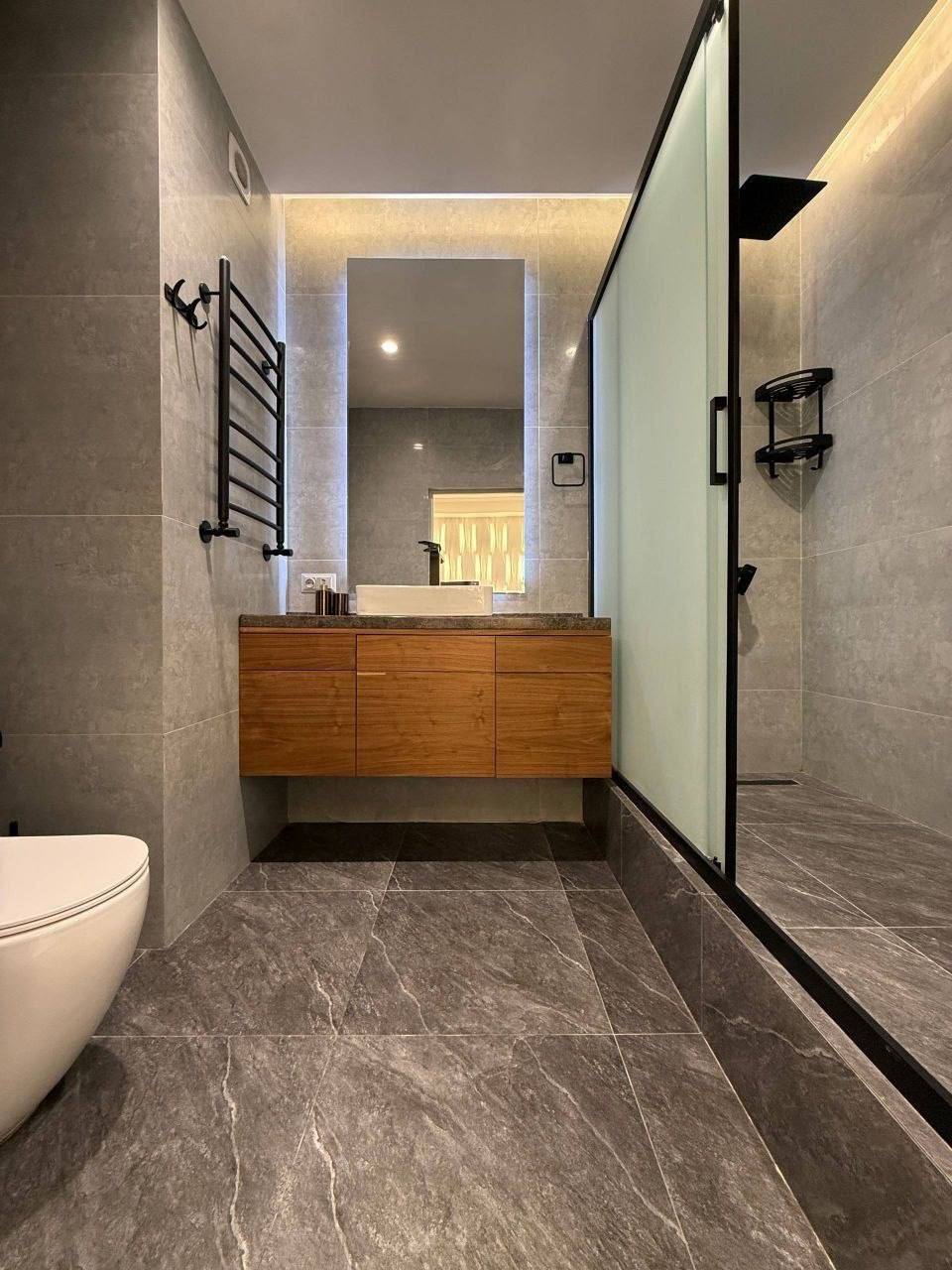 2-комн. квартира, 45 м² — фото 9